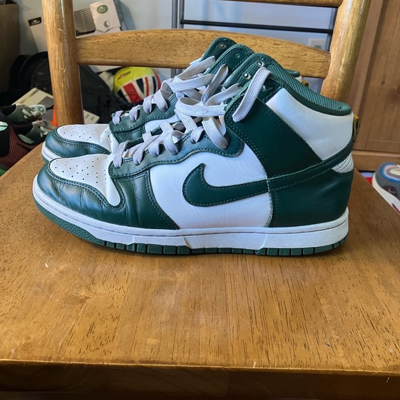 Nike Dunk High “Australia” - Picture 2 of 6